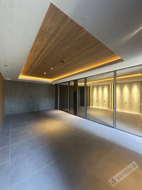 エントランス　豪華エントランス♪♪