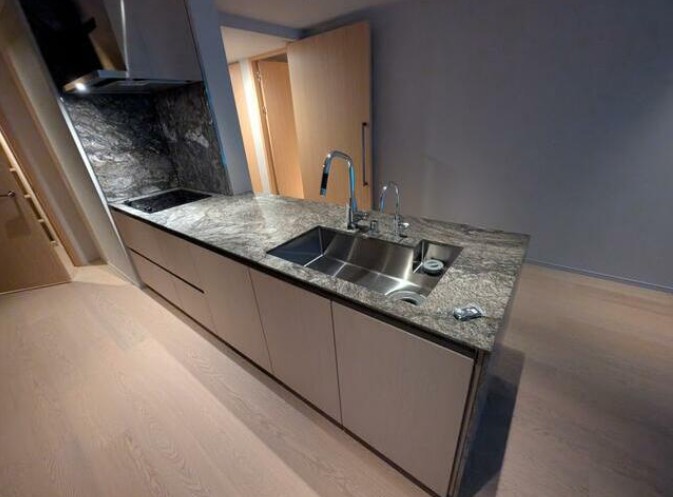 キッチン　他部屋参考写真