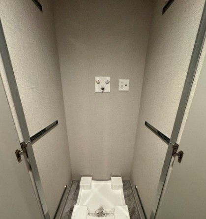 セキュリティ　他部屋参考写真