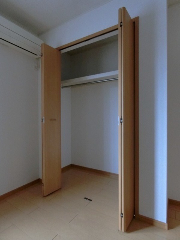 収納　図面と現状に相違がある場合には現状を優先