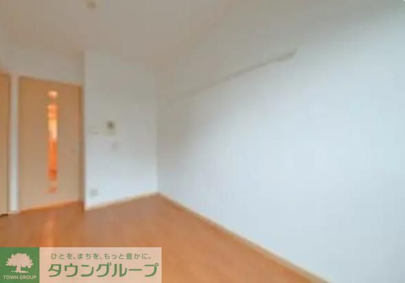 居室・リビング　リビング/居室