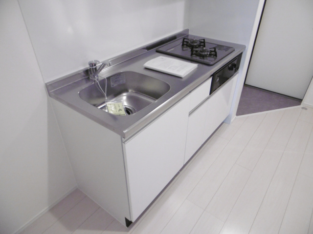 キッチン　同タイプイメージ画像