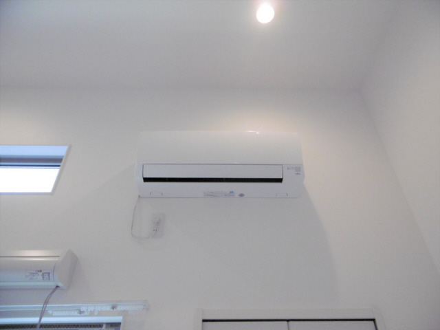 その他設備　同タイプイメージ画像