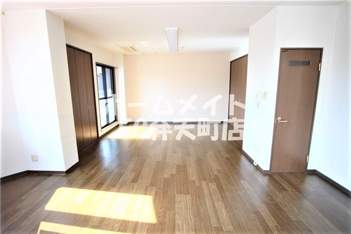 その他部屋・スペース　きれいな内装です