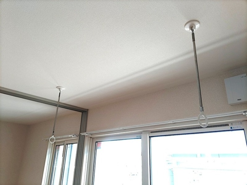 その他設備　図面と現状に相違がある場合には現状を優先