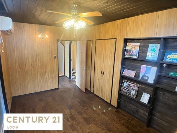 その他部屋・スペース