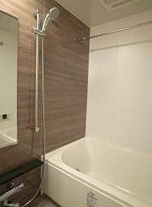 バス・シャワールーム　※同仕様写真含む