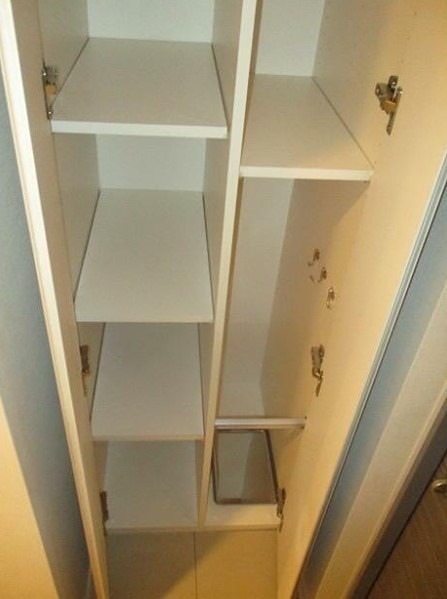 その他設備　※同仕様写真含む