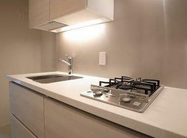 キッチン　※同仕様写真含む