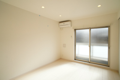 その他部屋・スペース　明るい色調の室内です