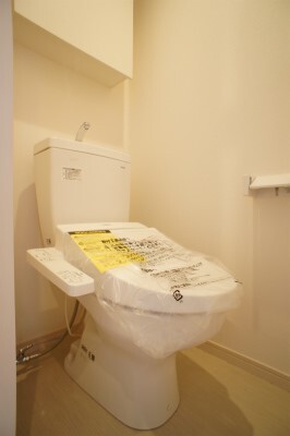 トイレ　トイレも気になるポイント