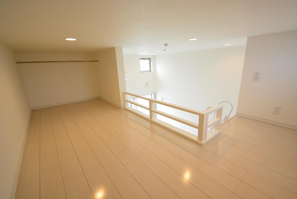 その他部屋・スペース　ロフト