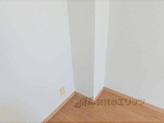 その他部屋・スペース　冷蔵庫置場