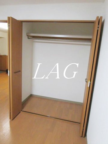 収納　収納です。