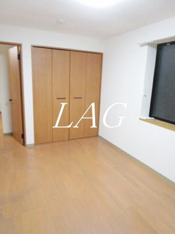 その他部屋・スペース　寝室です。