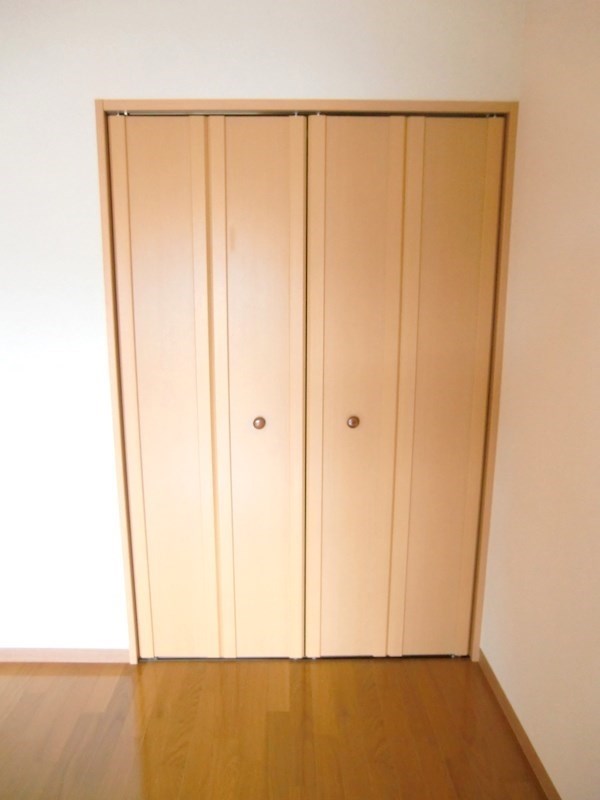 収納　※別部屋参照