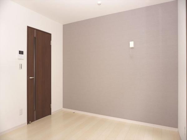 居室・リビング　内装