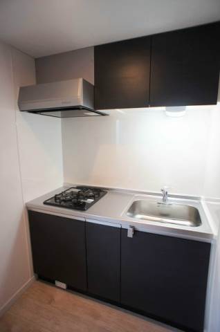 キッチン　同型タイプ