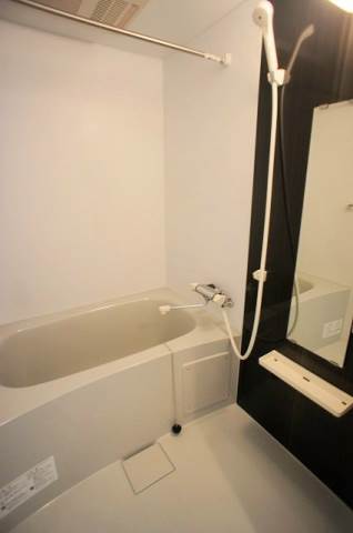 バス・シャワールーム　同型タイプ