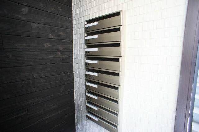 洗面設備　同型タイプ