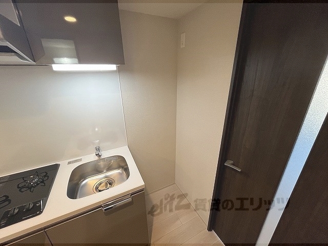 その他部屋・スペース　冷蔵庫置場