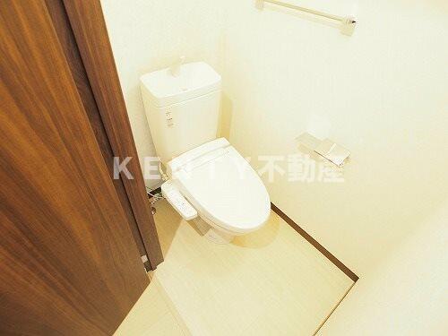 トイレ　参考写真