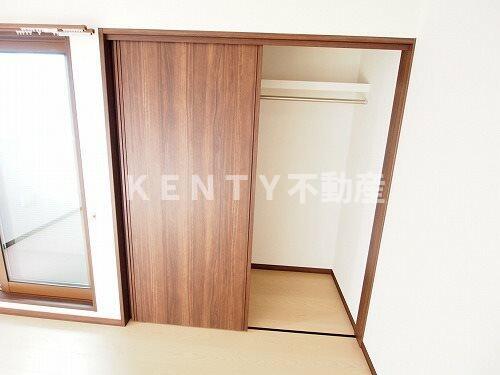 収納　参考写真