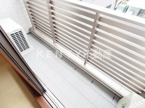 バルコニー　参考写真