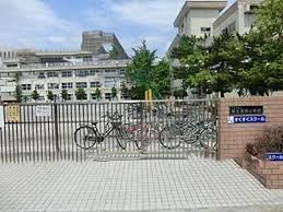 小学校　第五葛西小学校（小学校）まで730m