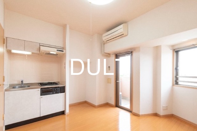 居室・リビング　リビングです。