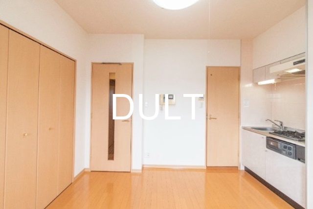 その他部屋・スペース　寝室です。