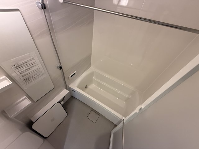 バス・シャワールーム　ポルタニグラ大須観音