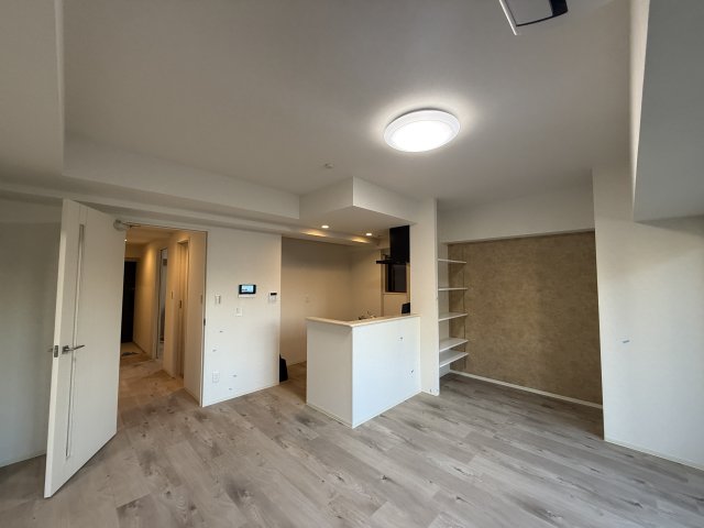 居室・リビング　ポルタニグラ大須観音