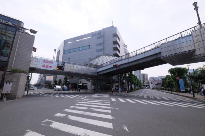 その他　アトレ川越店（その他）まで361m