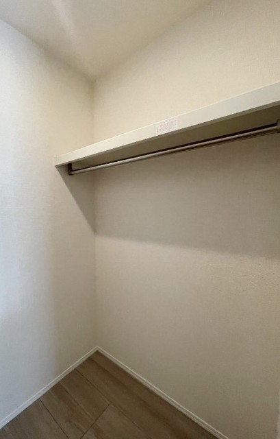 収納　別部屋同仕様