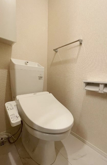 トイレ　別部屋同仕様