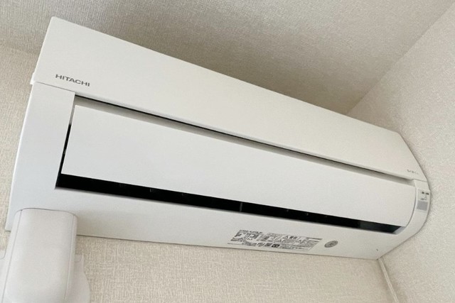 その他設備　別部屋同仕様