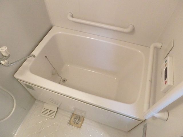 バス・シャワールーム　★お風呂★