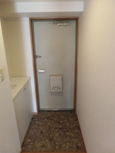 玄関　★玄関★