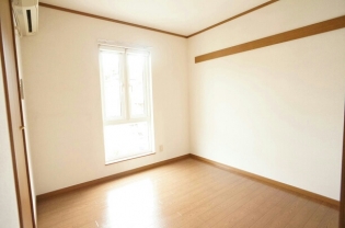 その他部屋・スペース　★４．５帖の洋室