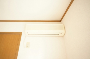 その他設備　★エアコン付き
