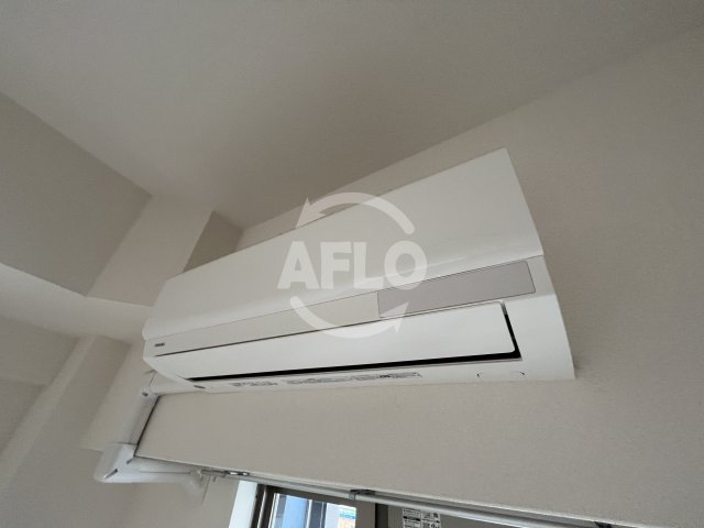 その他設備　プレサンス新大阪ストリーム　エアコン