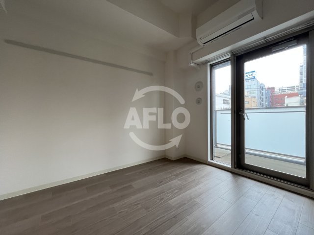 居室・リビング　プレサンス新大阪ストリーム　リビング