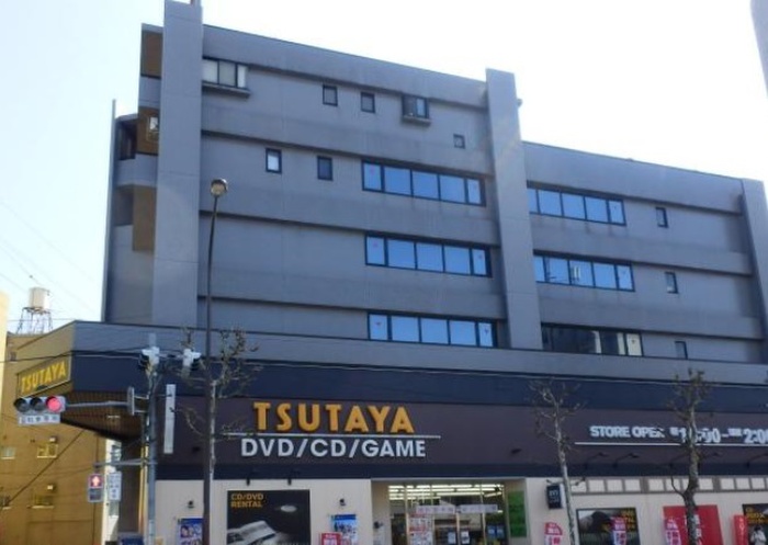 その他　TSUTAYA 雪谷大塚店（その他）まで954m