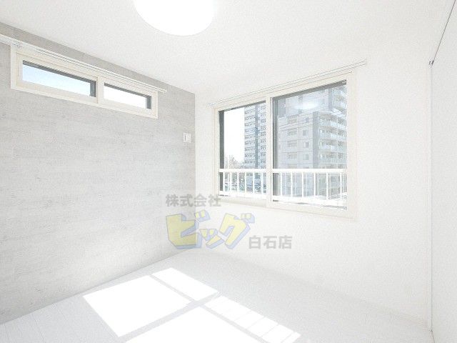 その他部屋・スペース　人気のオール洋室タイプのお部屋です♪