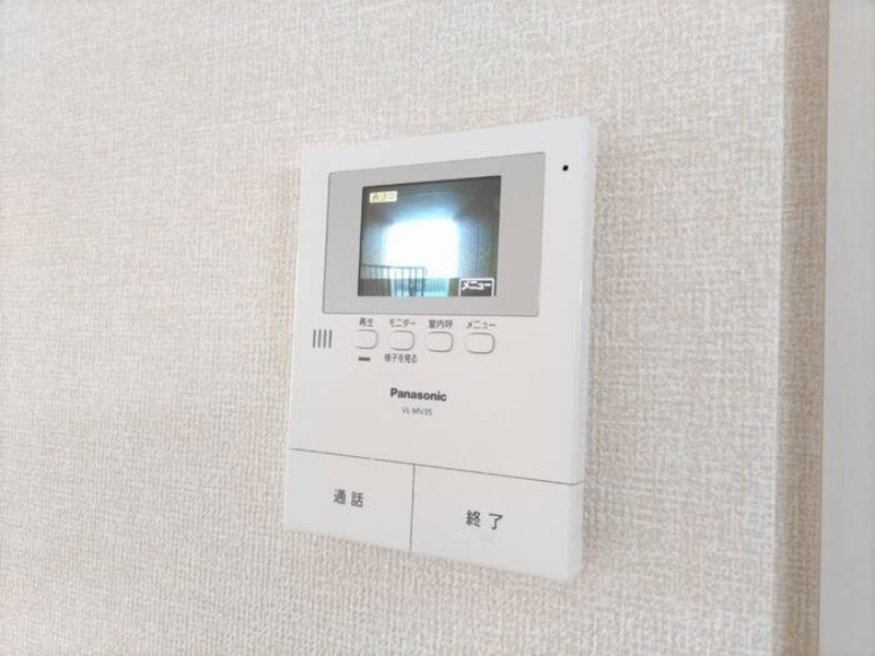 セキュリティ　図面と現状に相違がある場合には現状を優先