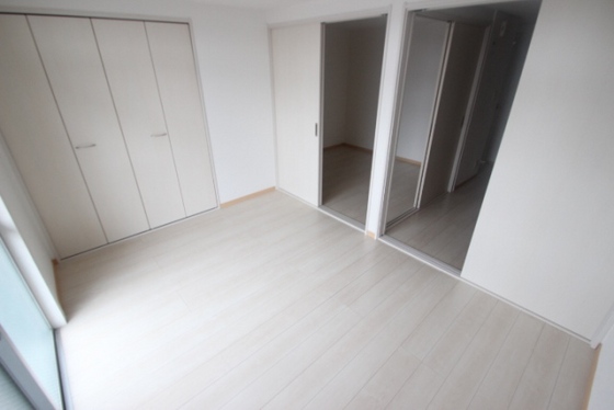 その他部屋・スペース　※別部屋の写真です