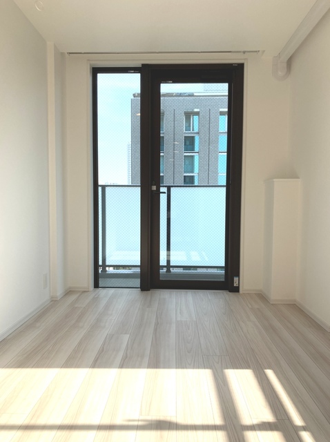 眺望　※写真は同タイプ住戸です。