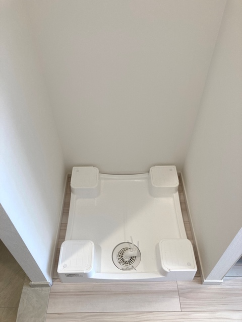 その他設備　※写真は同タイプ住戸です。