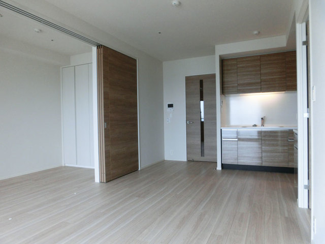 居室・リビング　※写真は同タイプ住戸です。